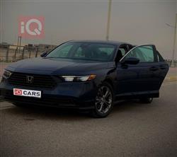 هوندا أكورد